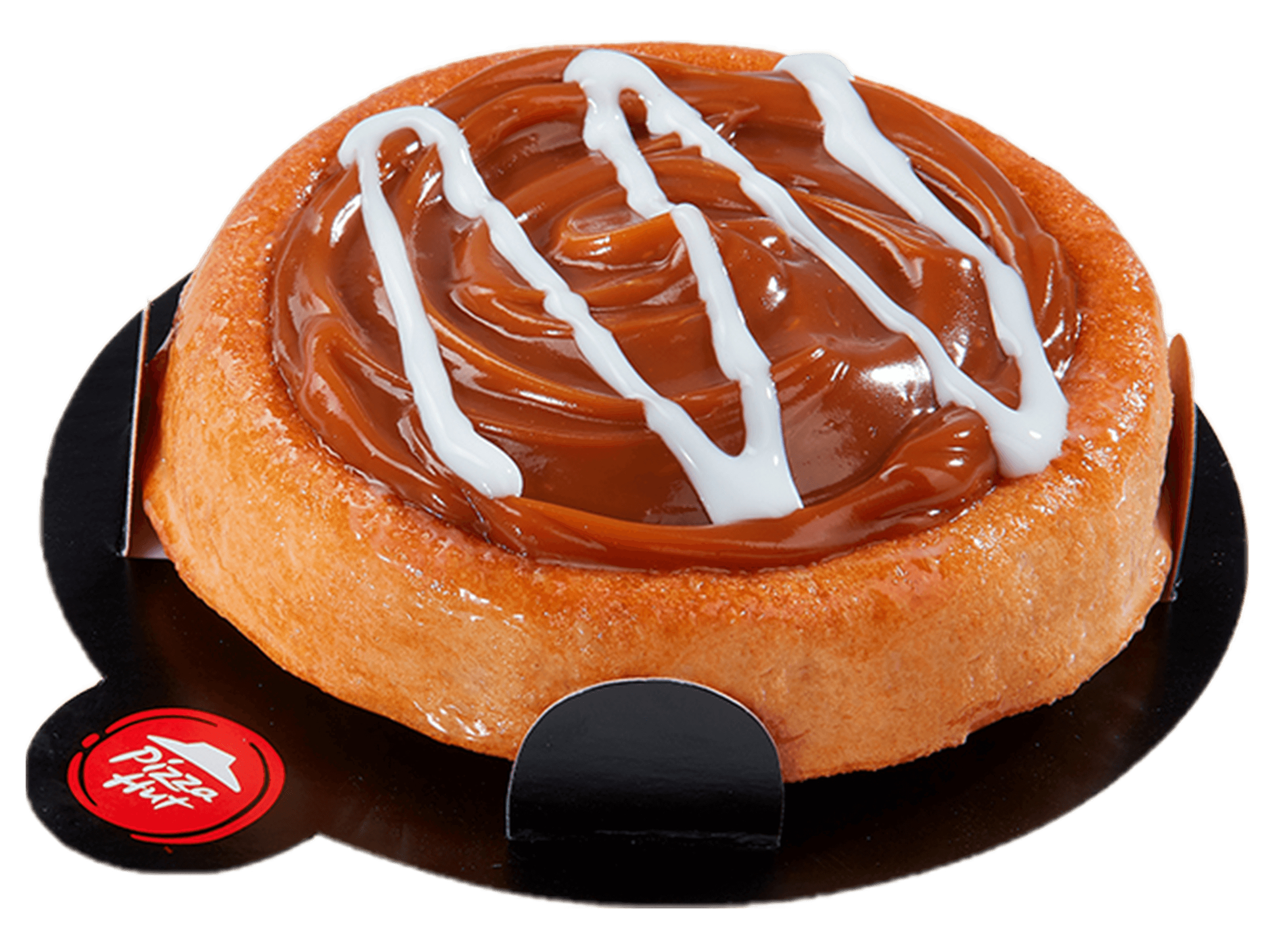 Slider de Dulce de Leche