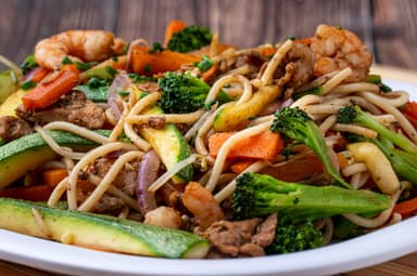 Teriyaki