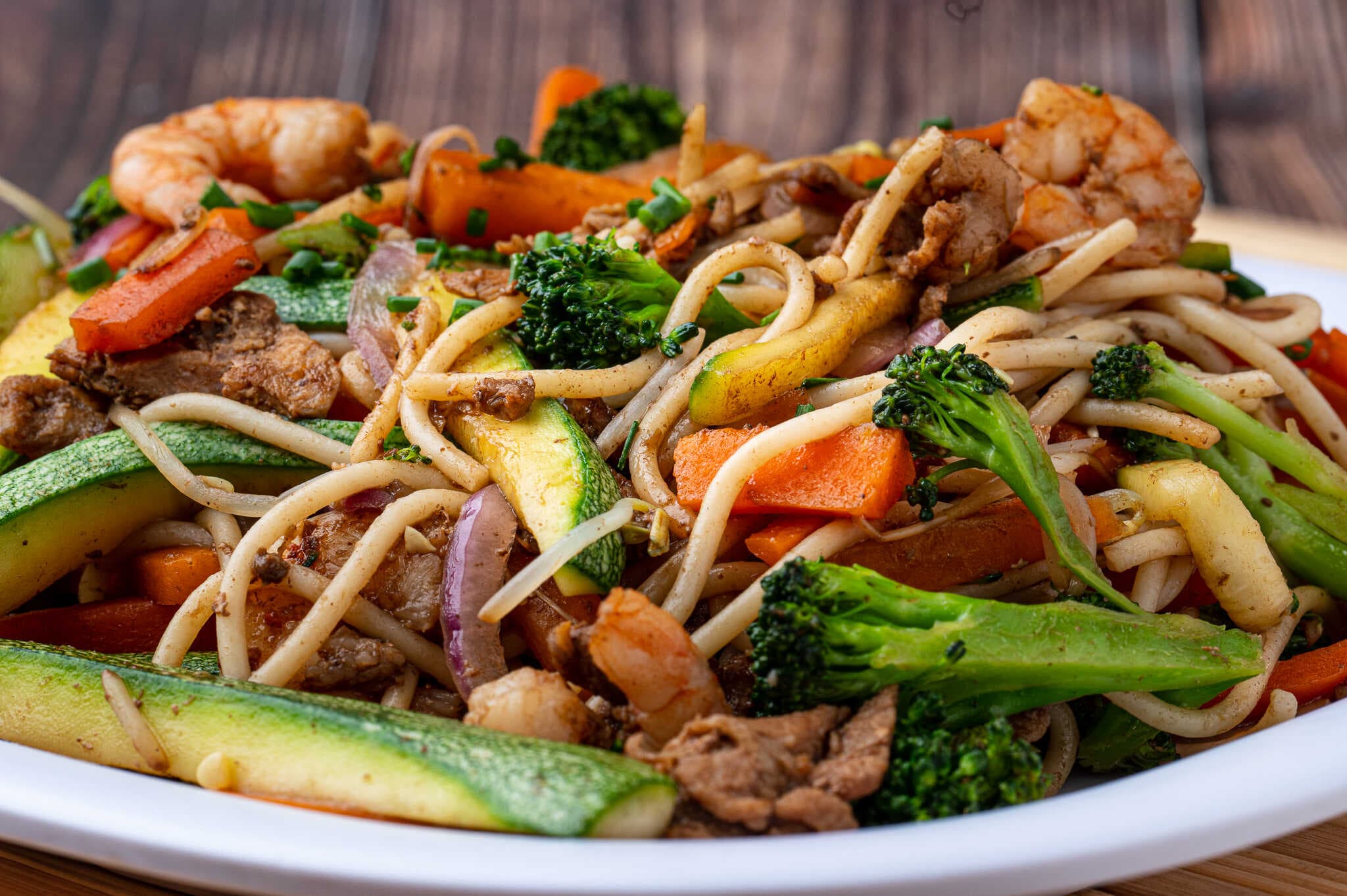 Teriyaki