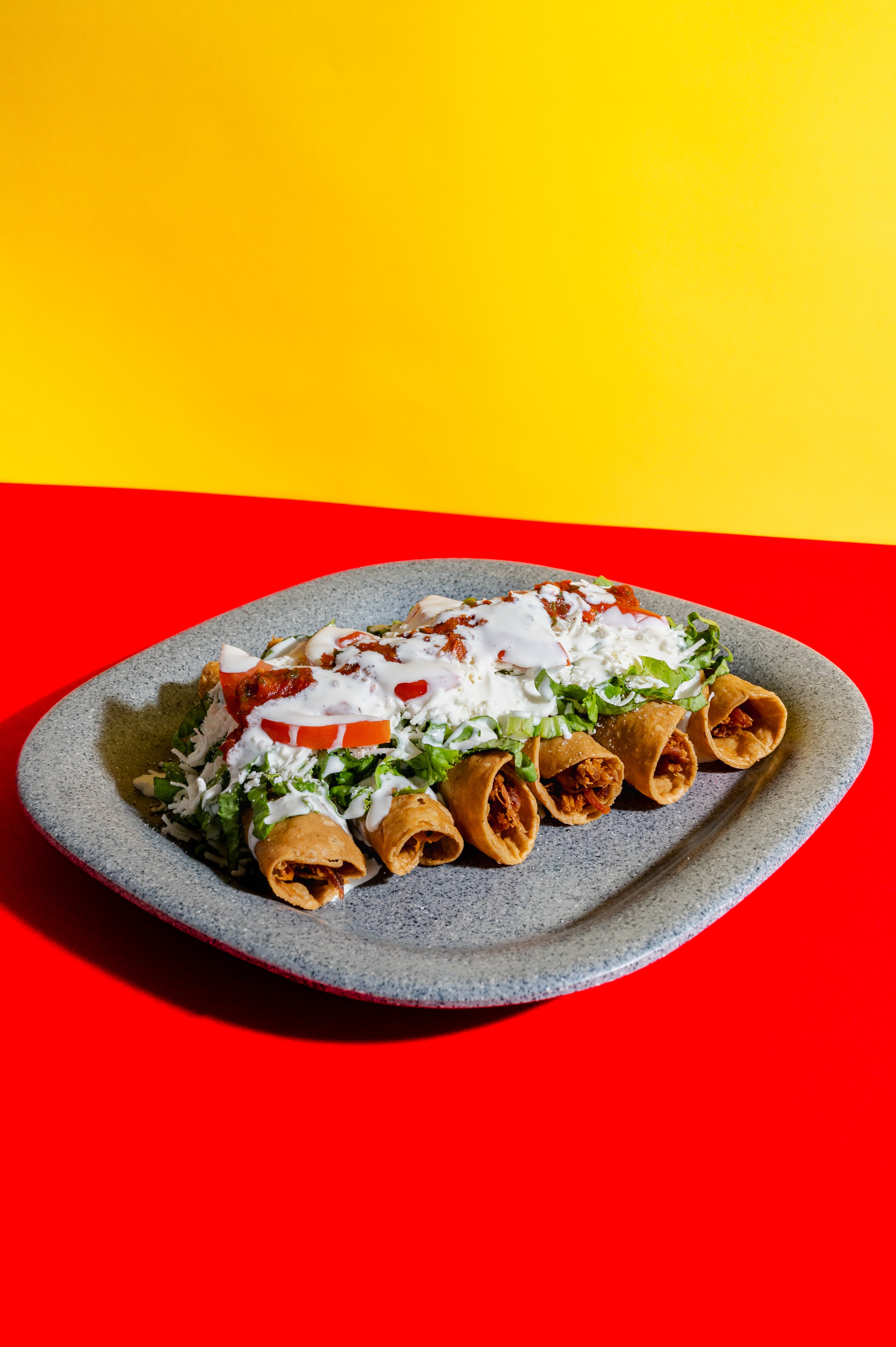 Orden de Flautas