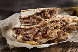 Quesadilla Sencilla