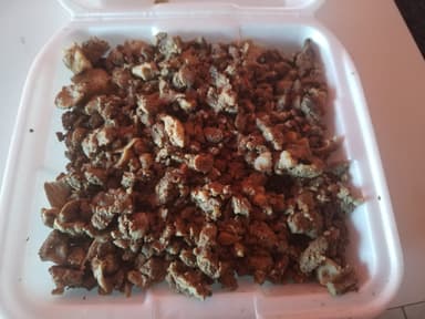Kilo de Bistec