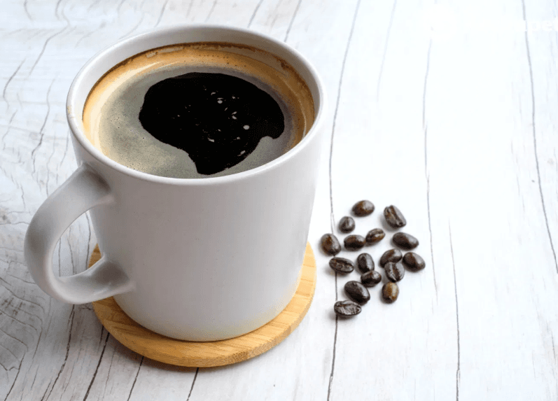 Café de la Olla