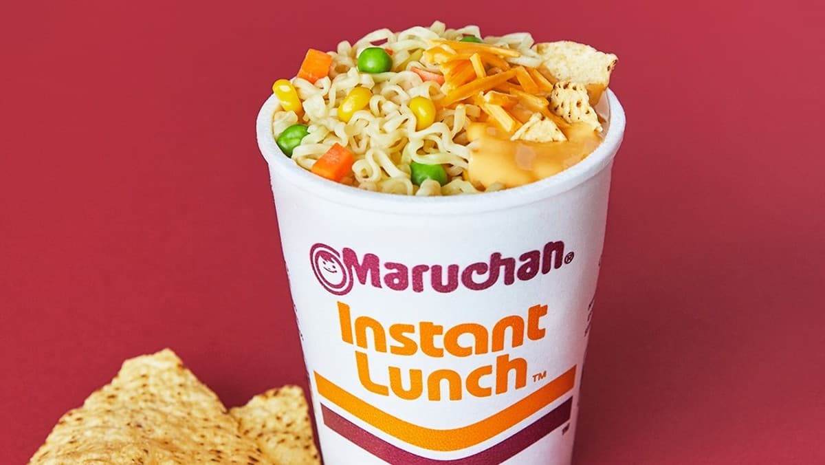 Maruchan