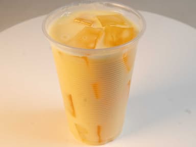 Gelatina Navegante (Fresa)