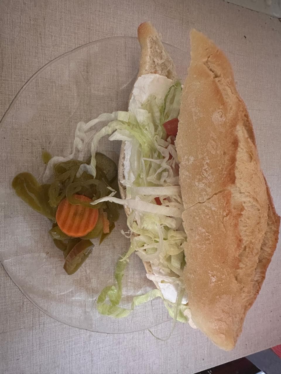 Lonche de Panela