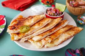 Sincronizada de Salchicha