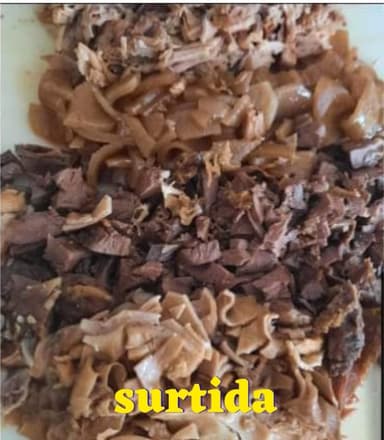 1kg SURTIDA