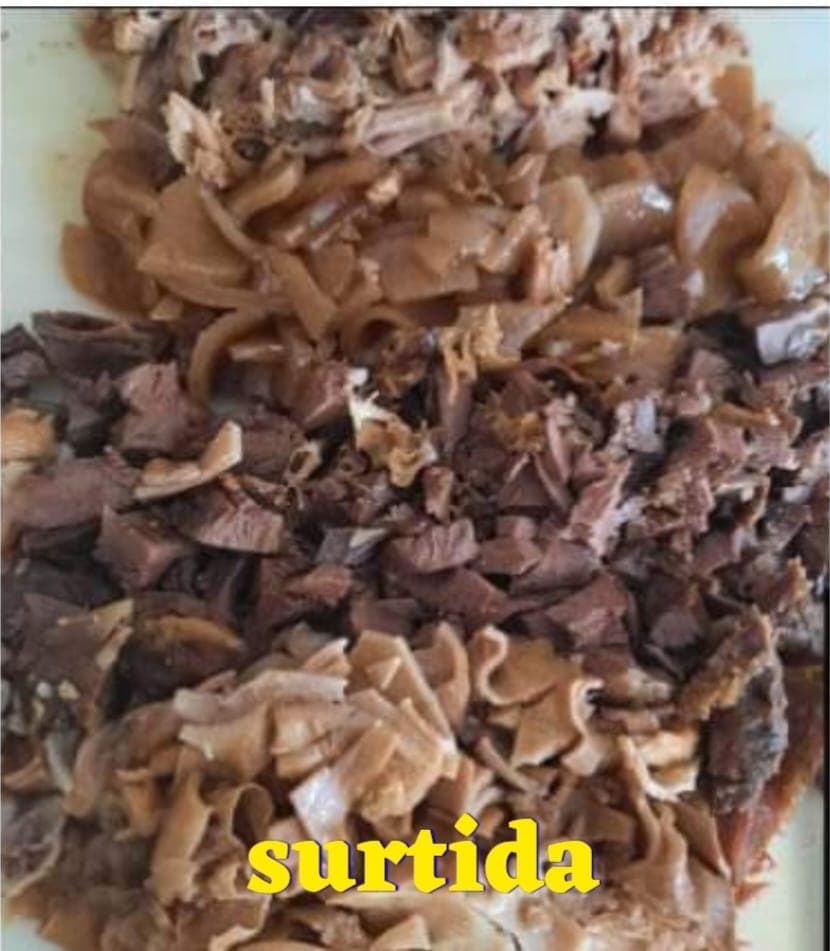 1kg SURTIDA