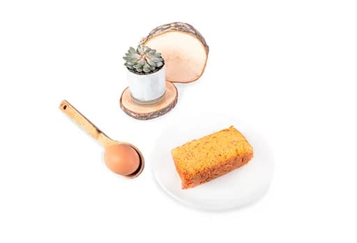 Torta de Zanahoria