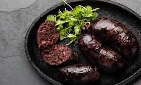 MORCILLA 100 GR