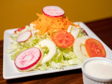 Ensalada Fresca Familiar