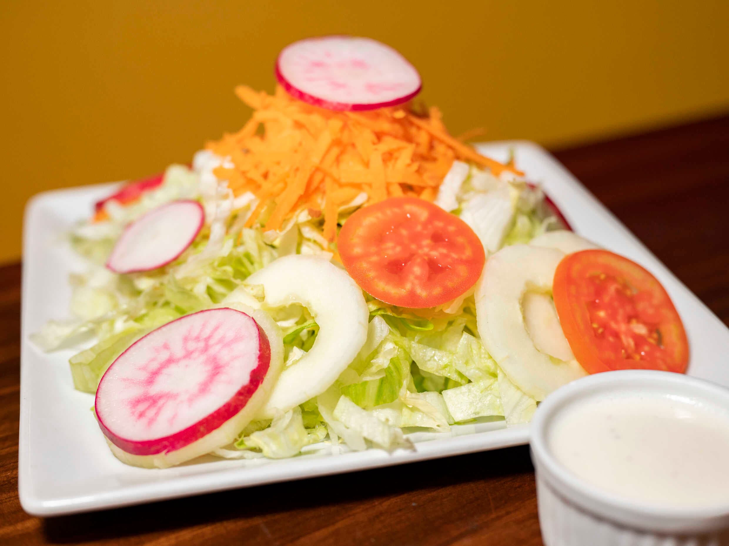 Ensalada Fresca Familiar