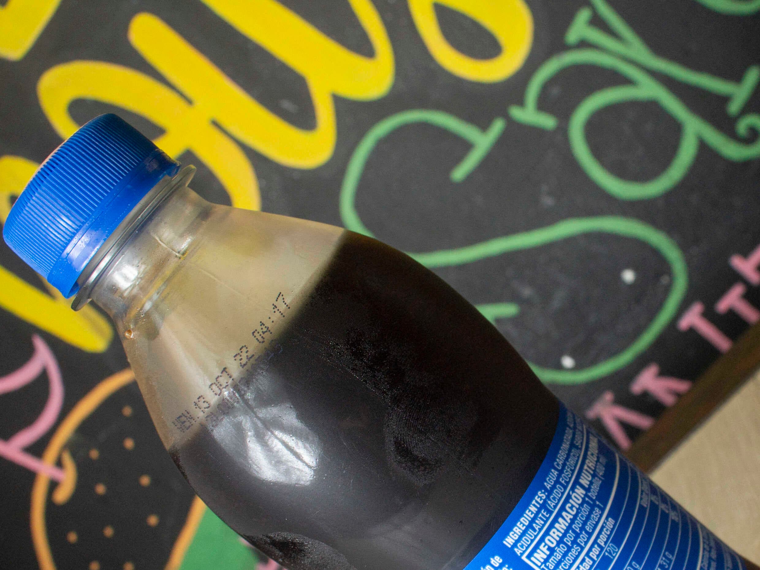 Gaseosa Pepsi 250 ml