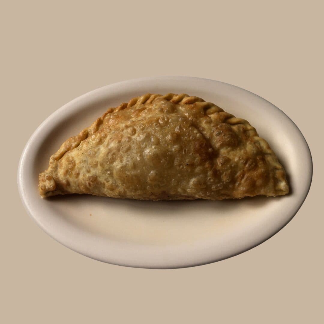 Empanada de Salpicón