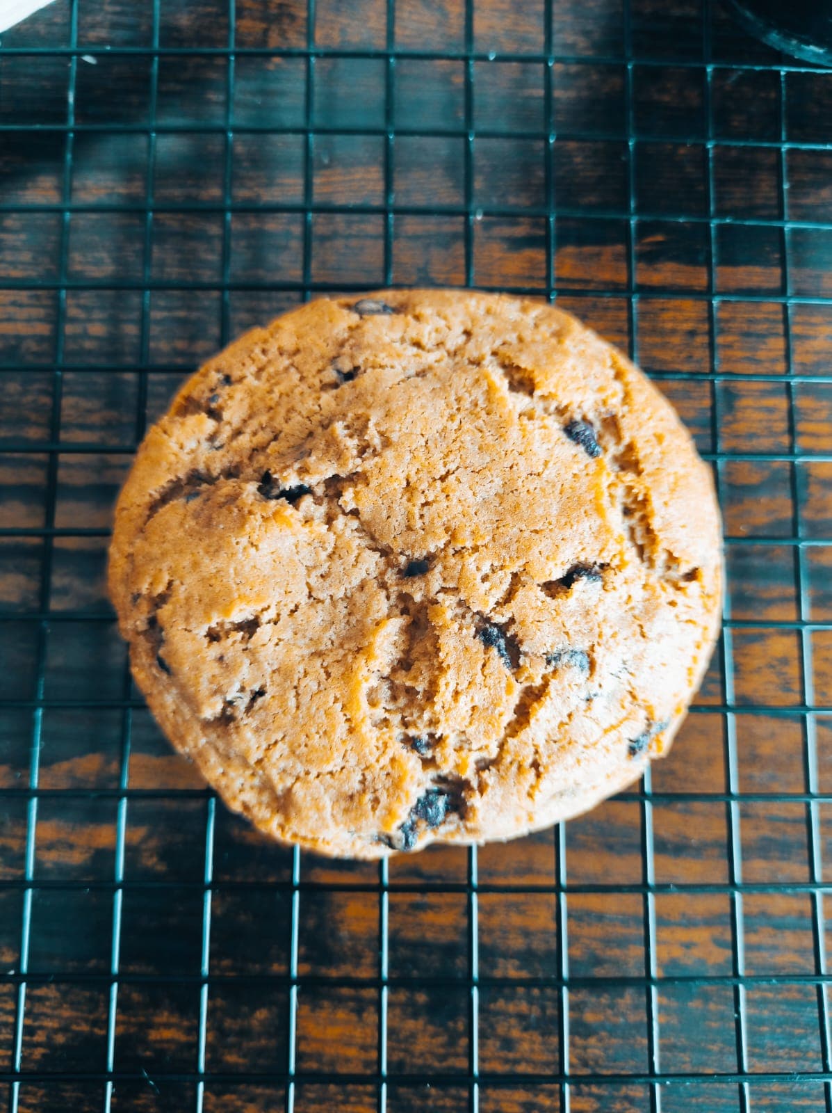 Galleta de Chispas de Chocolate