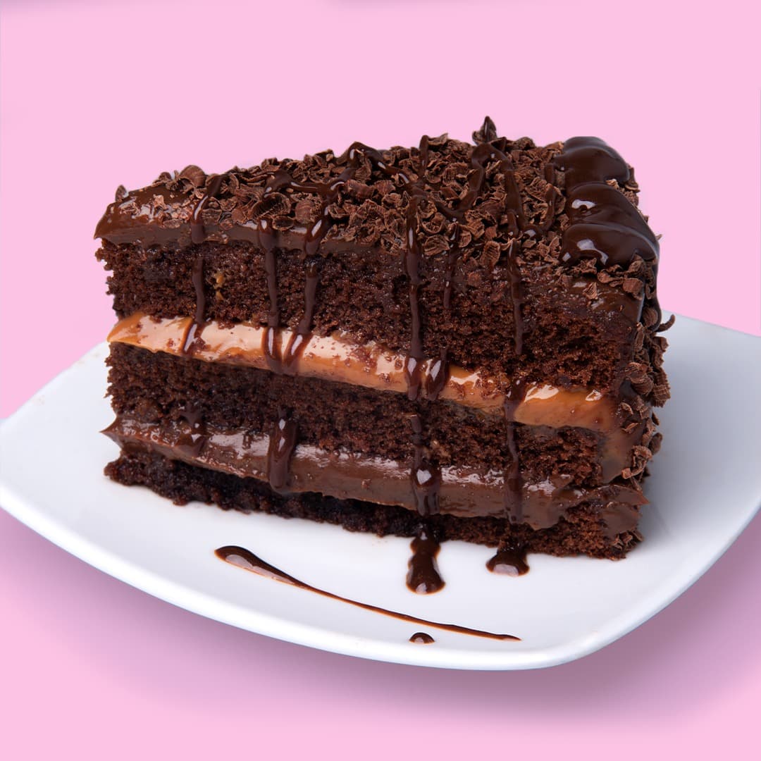 Torta de Chocolate