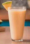 Agua de Melón Grande