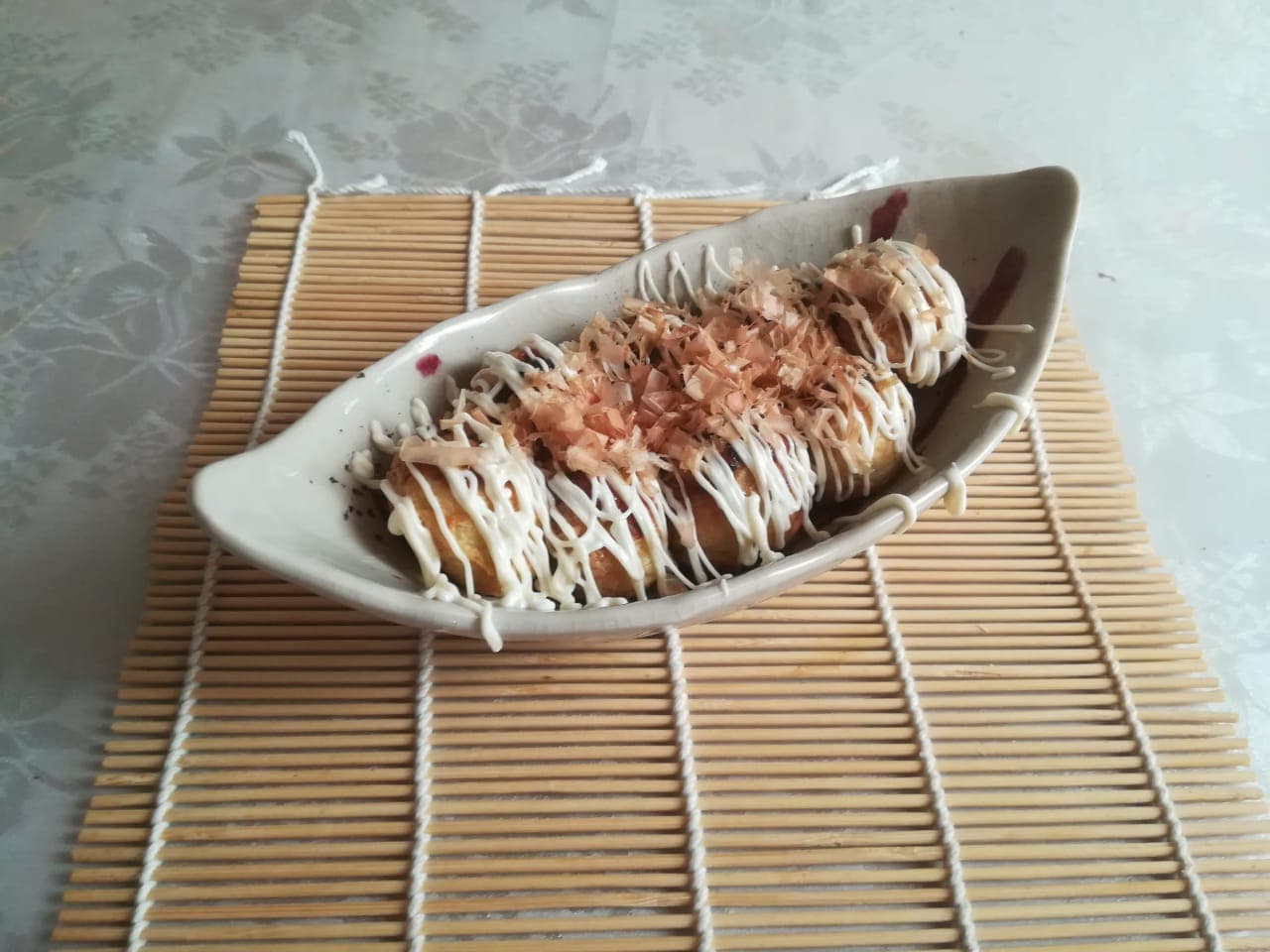 Takoyaki