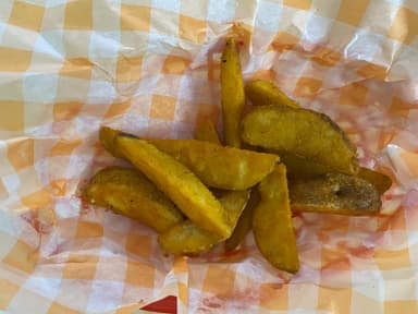 Papas Gajos