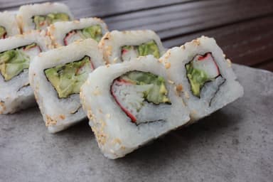 California Roll