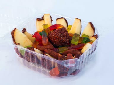 Manzana Q' PICOSITO