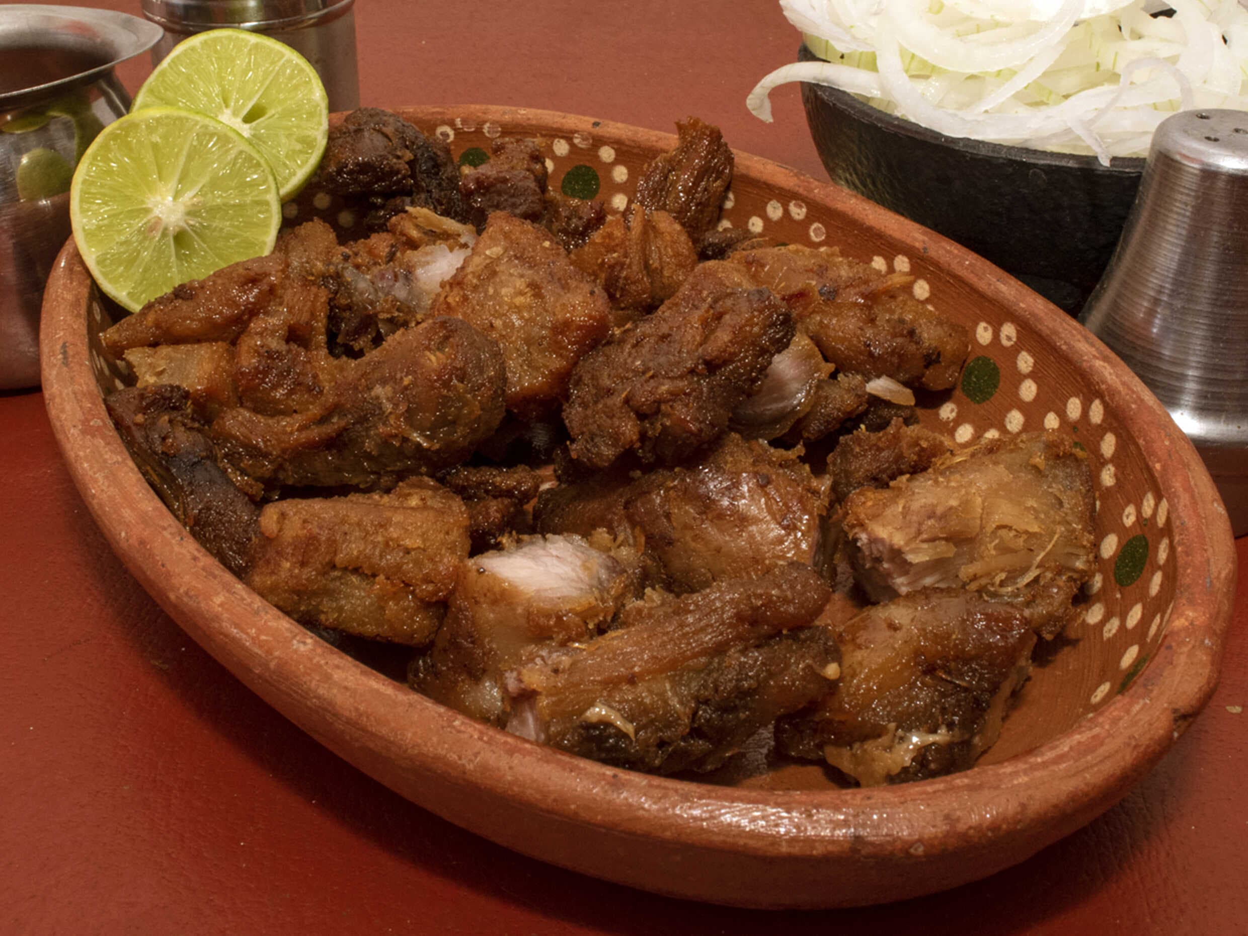 Orden Individual Mixta + Agua Fresca Lt.
