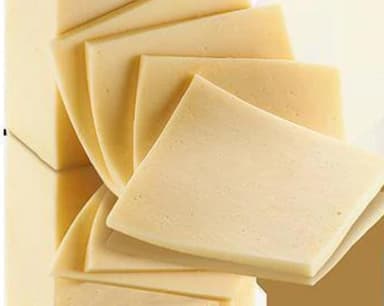 Queso Mozzarella