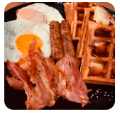 Big Brunch