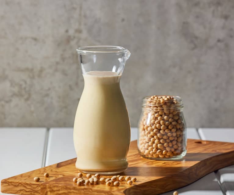 Leche de Soya