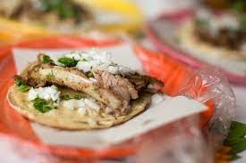 Taco de Costilla