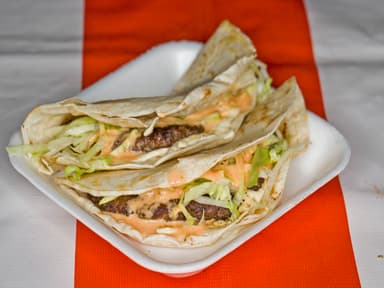 ORDEN DE QUESABURGUER