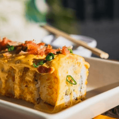 Cheese Roll