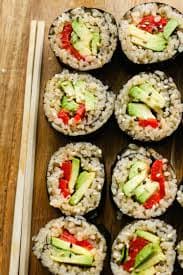Mexico maki
