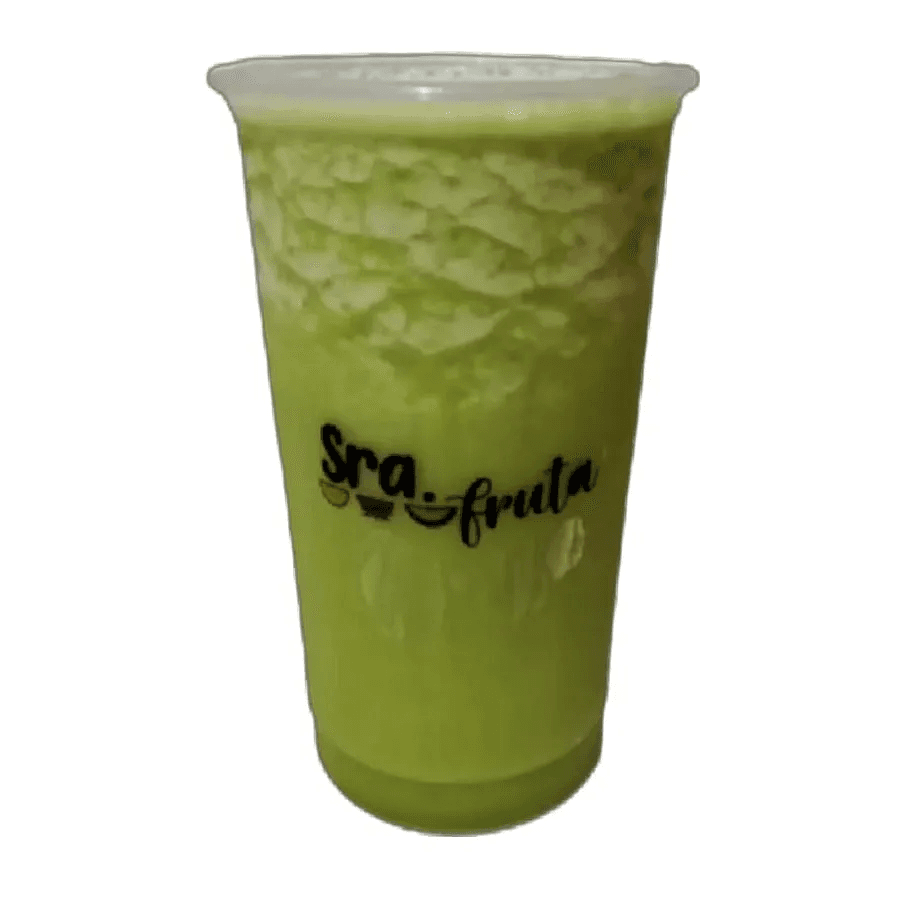 Jugo Diurético