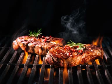 Parrillada de Bistec
