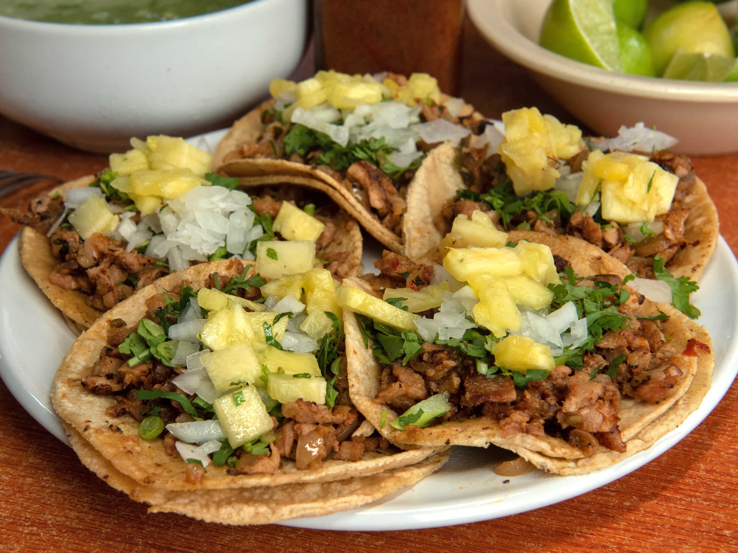 Orden al Pastor