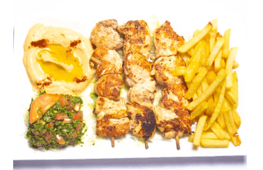Chuzo Pollo