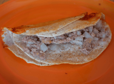 Picadillo