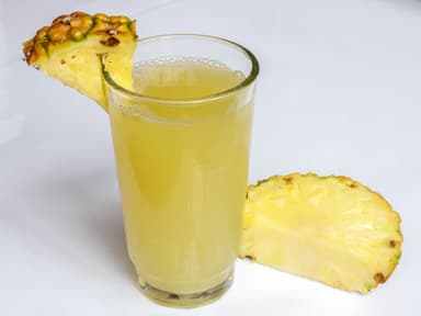 Agua del Dia