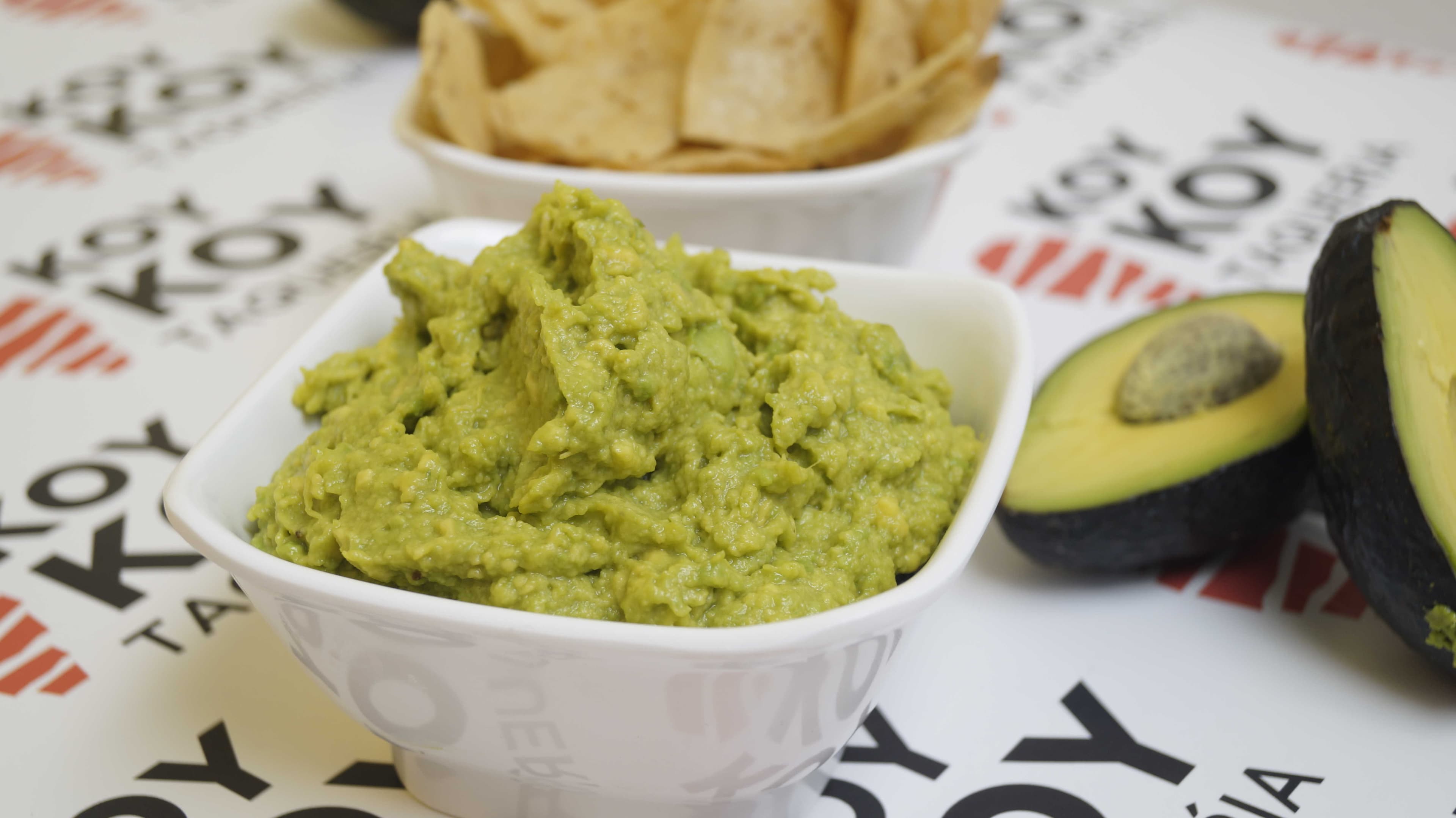 Guacamole