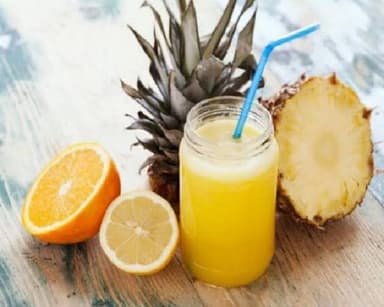 Jugo Healthy