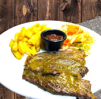 Vaquerito de Carne