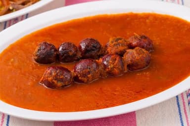 Salsas de la Casa
