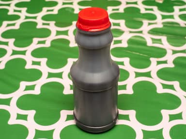 1/2 L Jugo Verde