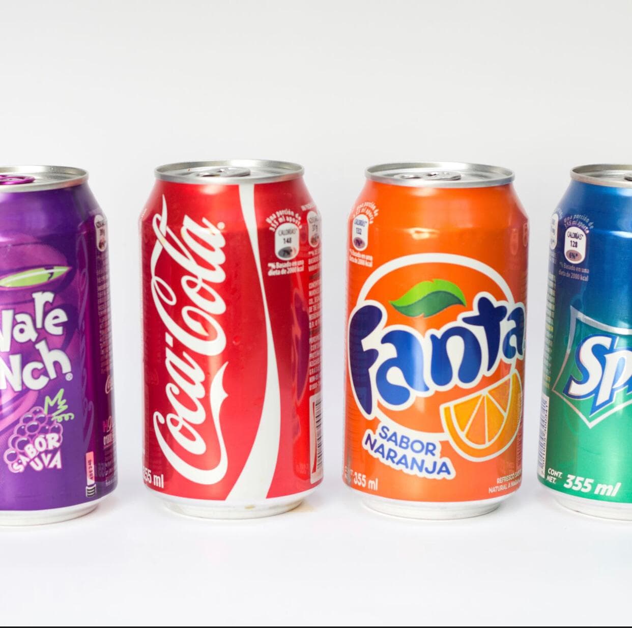 Refrescos
