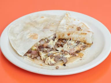 Quesadilla de Bistec