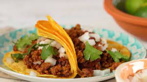Orden de Tac de Chorizo