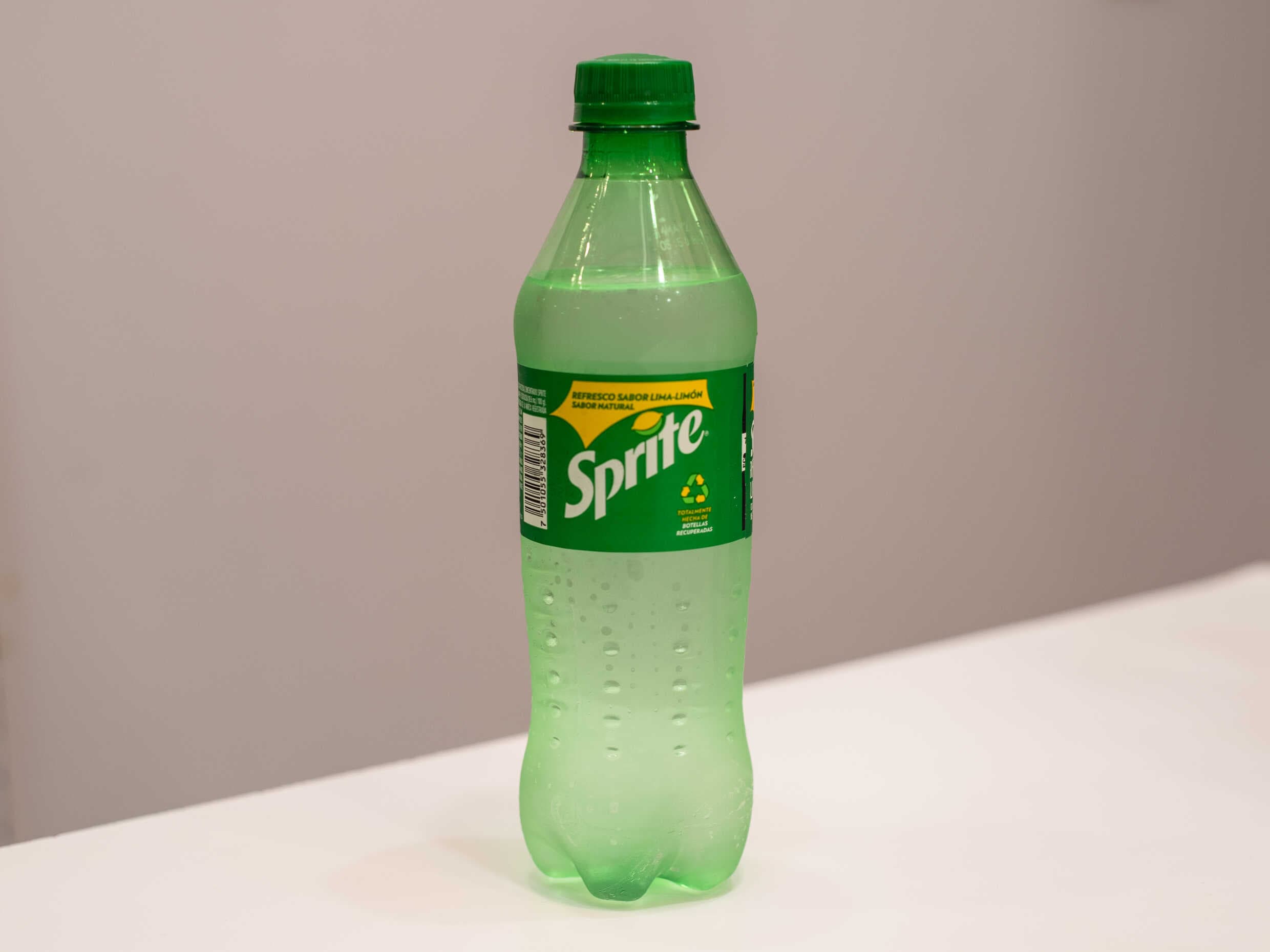 Sprite