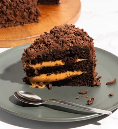 Torta de Chocolate